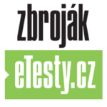 Logo of Zbrojní průkaz - testy 2023 android Application 